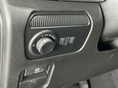 New 2026 Jeep Grand Wagoneer L Limited image 43