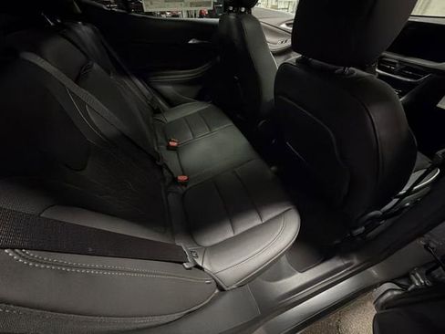 New 2026 Buick Encore GX Avenir w/ Avenir Technology Package image 59