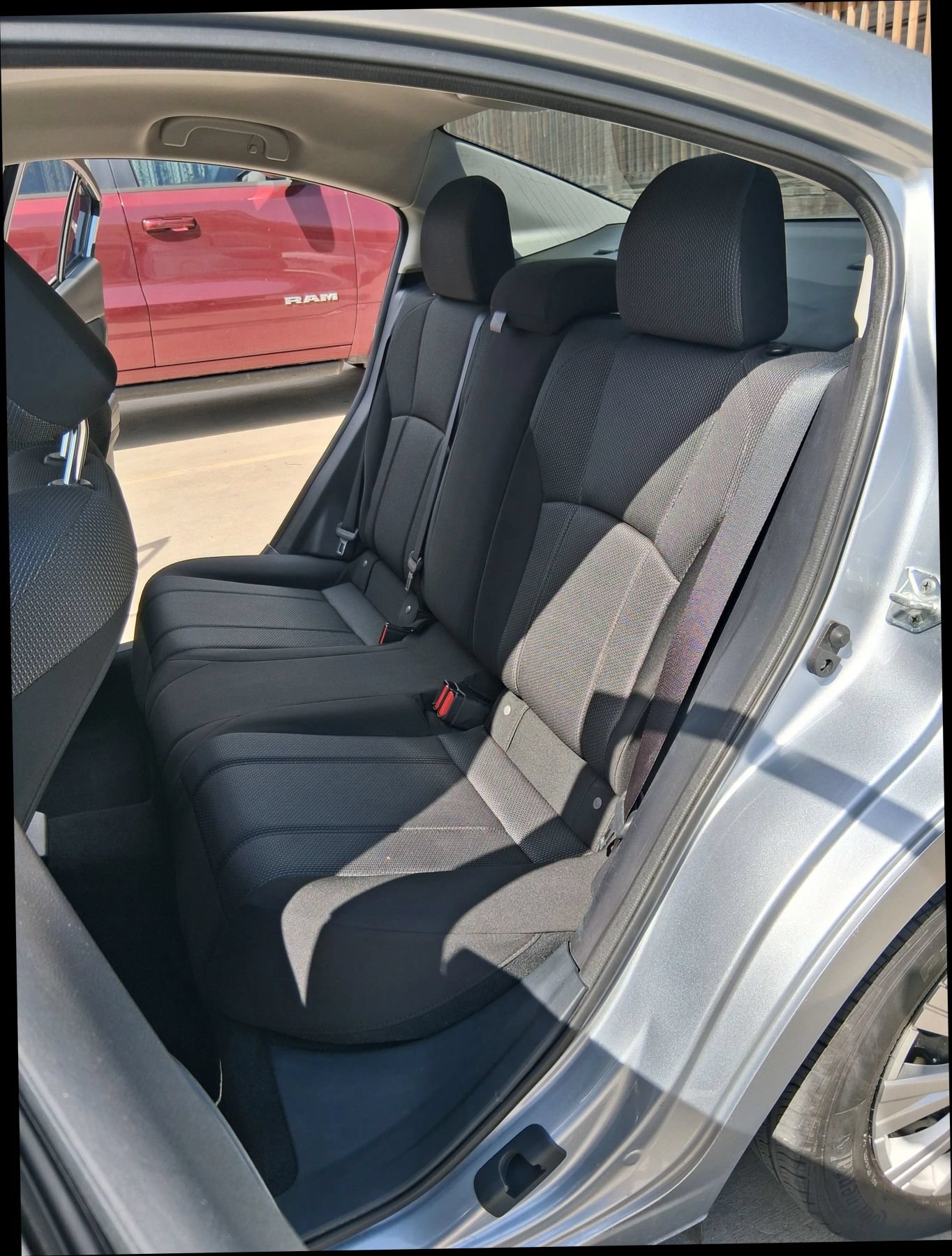 Used 2023 Subaru Impreza 2.0i AWD/4WD image 29