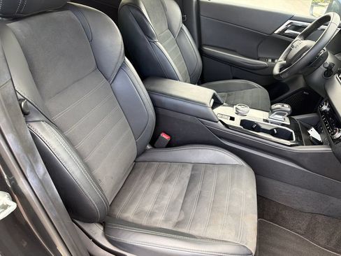 Used 2025 Mitsubishi Outlander SE FWD image 13