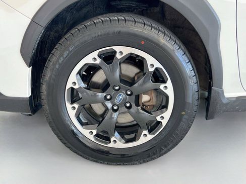 Used 2021 Subaru Crosstrek 2.0i w/ Popular Package #1 AWD/4WD image 27