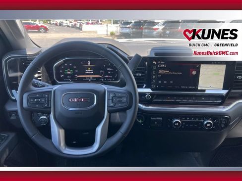 New 2026 GMC Sierra 1500 Elevation AWD/4WD image 15