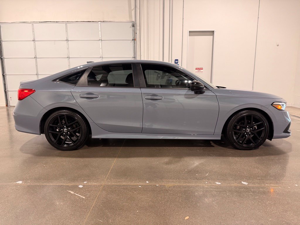 Used 2024 Honda Civic Sport image 4