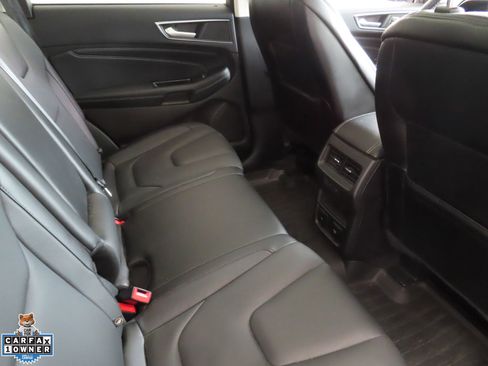 Used 2016 Ford Edge Titanium w/ Equipment Group 301A FWD image 25
