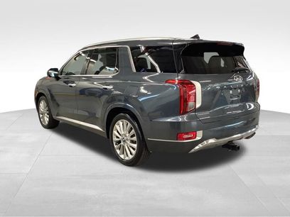 Used 2020 Hyundai Palisade Limited