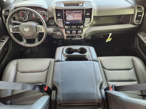 Used 2026 RAM 1500 Tradesman RWD image 18