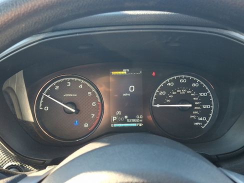 Used 2019 Subaru Forester w/ Alloy Wheel Package image 19