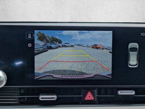 New 2026 Hyundai Ioniq 5 SEL RWD image 14