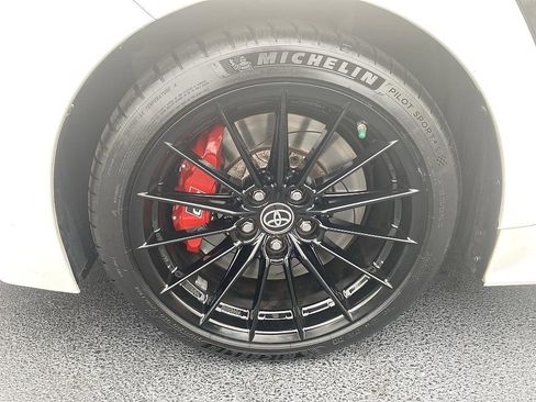 Used 2024 Toyota Corolla GR image 8