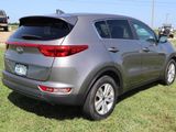Used 2019 Kia Sportage LX w/ Paint Protection Package image 2