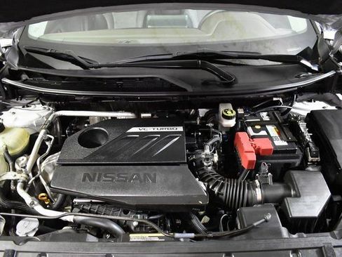 Certified 2023 Nissan Rogue SV image 36