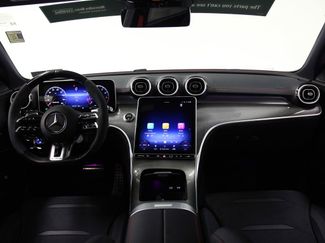 Certified 2026 Mercedes-Benz C 43 AMG 4MATIC Sedan video 2