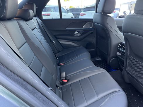 New 2025 Mercedes-Benz GLE 450e 4MATIC image 22