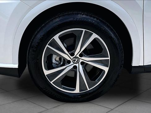 Used 2023 Lexus RX 350 Premium w/ Cold Area Package FWD image 11