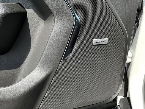 New 2025 Chevrolet Suburban Premier w/ Sun And Tow Package image 22