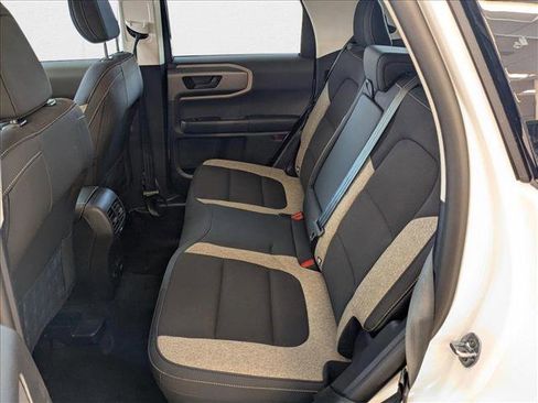 New 2025 Ford Bronco Sport Big Bend image 15