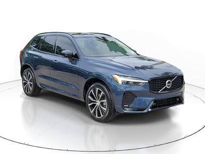 Certified 2024 Volvo XC60 B5 Ultimate w/ Protection Package Premier