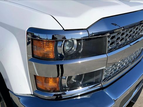 Used 2019 Chevrolet Silverado 3500 W/T image 19