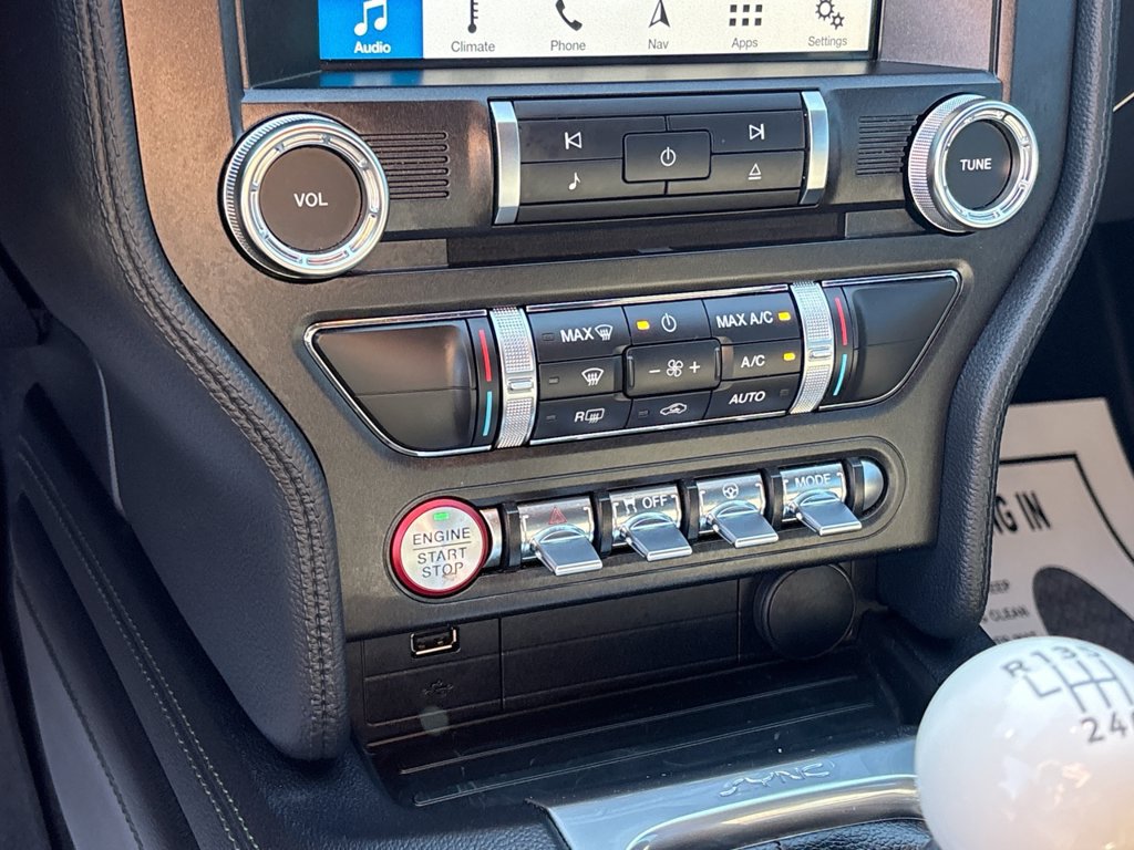 Used 2019 Ford Mustang Bullitt RWD image 34
