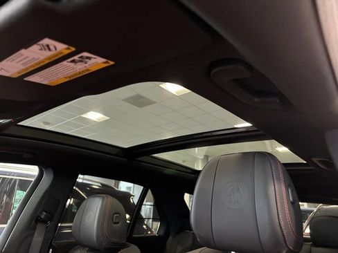 New 2025 Mercedes-Benz GLE 53 AMG 4MATIC image 26