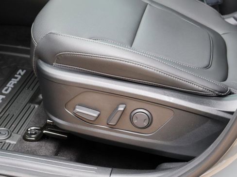 New 2026 Hyundai Santa Cruz XRT image 24