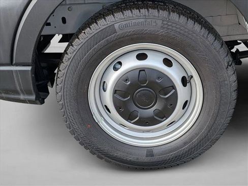 New 2026 Ford Transit 250 148 Medium Roof RWD image 10