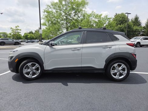 Used 2023 Hyundai Kona SEL AWD/4WD image 18