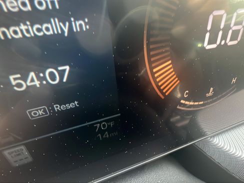 New 2026 Hyundai Sonata SEL image 13