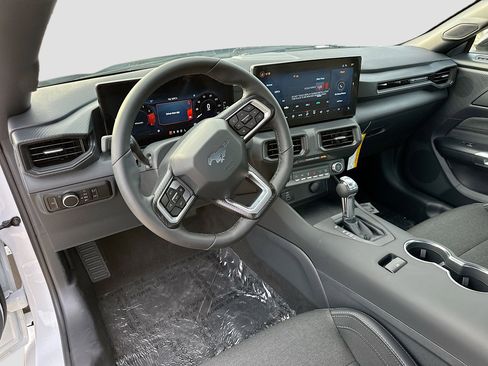 New 2026 Ford Mustang Coupe image 6