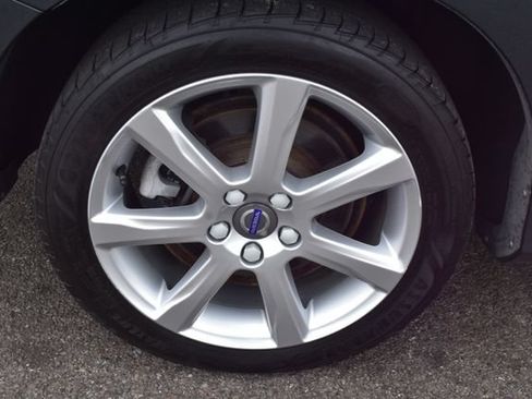 Used 2016 Volvo V60 T5 Premier FWD image 45