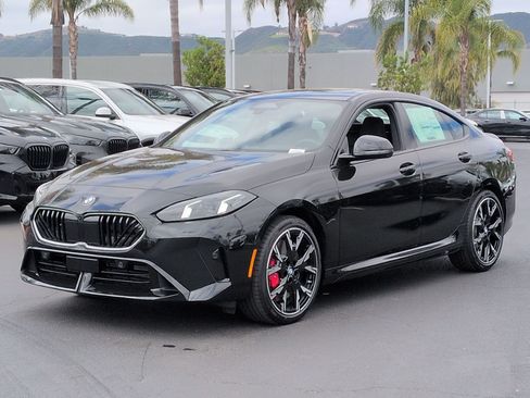 New 2026 BMW 228i w/ Technology Package FWD image 5