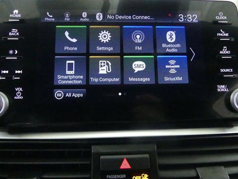 Used 2022 Honda Accord Sport image 12
