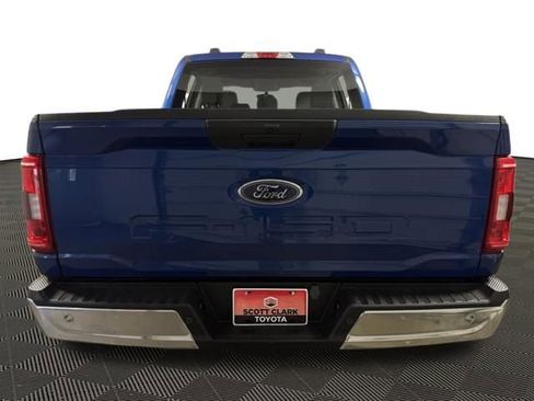Used 2023 Ford F150 XLT AWD/4WD image 6