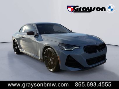 Used 2023 BMW M240i xDrive Coupe w/ Premium Package