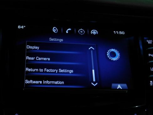 Used 2015 Cadillac Escalade Luxury image 62