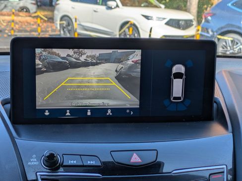 Certified 2023 Acura RDX FWD w/ Technology Package image 14