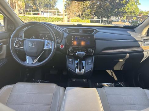 Used 2020 Honda CR-V EX-L image 14