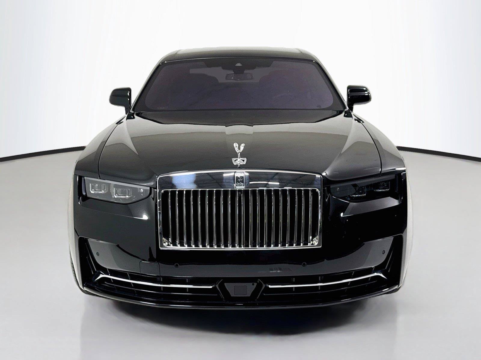 Used 2025 Rolls-Royce Ghost AWD/4WD image 11