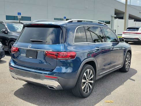 Used 2021 Mercedes-Benz GLB 250 image 3