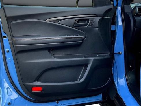 Used 2025 Honda Ridgeline TrailSport image 23