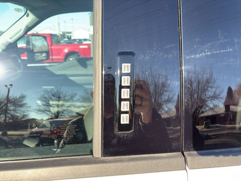 New 2026 Ford F350 Lariat image 11