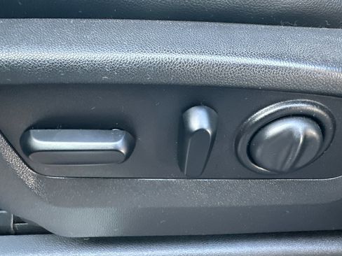 Certified 2020 GMC Sierra 2500 AT4 w/ AT4 Premium Package image 12