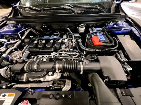 Used 2022 Honda Accord Sport image 30