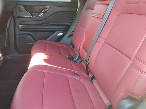 Certified 2025 Lincoln Corsair Reserve w/ Jet Appearance Package image 18