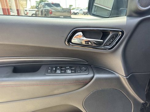 Used 2025 Dodge Durango R/T AWD/4WD image 19