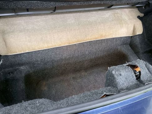 Used 2002 Chevrolet Camaro Z28 image 25