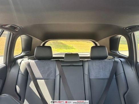 New 2026 Toyota RAV4 XSE image 14