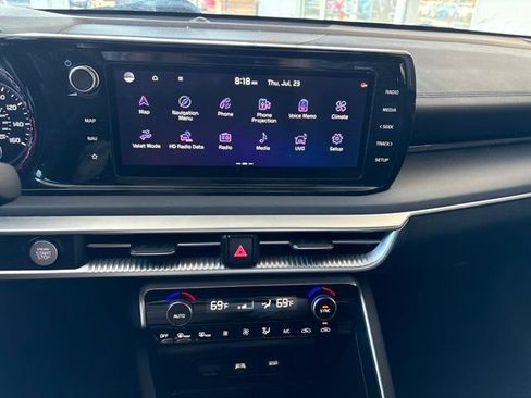 Certified 2022 Kia K5 GT-Line AWD/4WD image 13