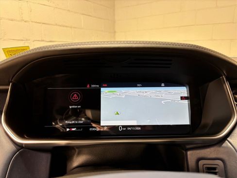 Used 2018 Land Rover Range Rover Sport HSE Dynamic image 19