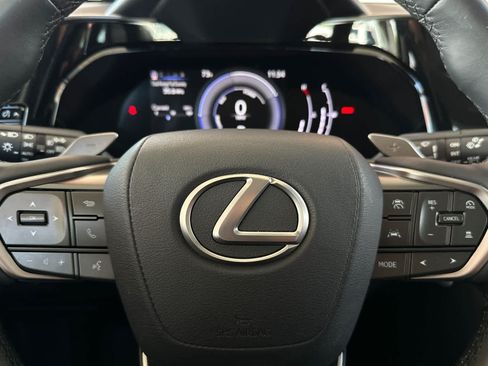 Used 2025 Lexus NX 350h AWD w/ Accessory Package (2T) image 25